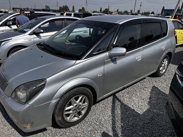 Toyota: Toyota Opa: 2000 г., 1.8 л, Автомат, Бензин, Универсал