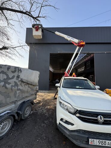 Изготовление рекламных конструкций: | Арки, Баннеры, Крышные установки, | Демонтаж, Ламинация, Послепечатная обработка — 20