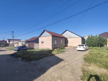продаю дом кудай берген: Дом, 100 м², 5 комнат, Агентство недвижимости, Евроремонт
