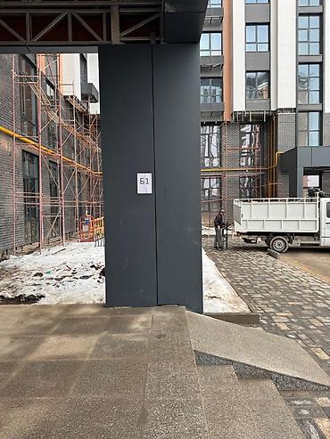 Продажа квартир: 2 комнаты, 79 м², Элитка, 7 этаж, Готовая ПСО (под самоотделку) — 11