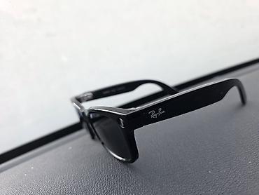 meta quest: Ray-Ban Meta Wayfarer RW4006 Gen 1 | Yeni kimi | Orijinal Orijinal — 1
