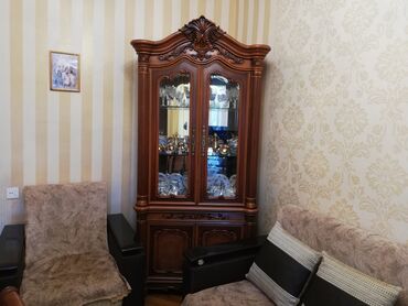 Qonaq otağı dəstləri: İşlənmiş, Servant, Kredit yoxdur, Azərbaycan