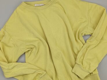 bluzki by love me: Sweatshirt, Terranova, S (EU 36), condition - Fair