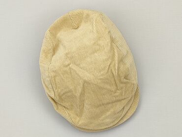 czapka z daszkiem dzieci: Kapelusz, 50-51 cm, stan - Bardzo dobry