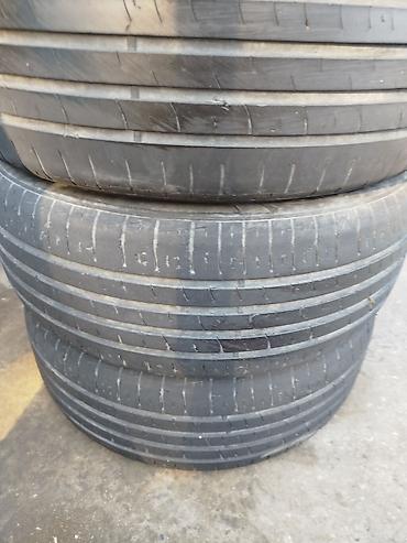 17 disk teker 4 bolt: ECOPOWER 4 sərnişin avtomobili üçün yay şinləri - Brend/model — 1