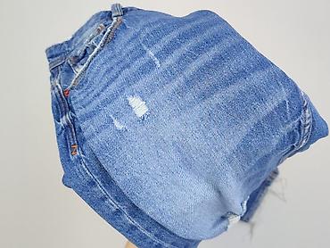 zara basic 77302: Jeansy damskie, rozmiar 2XS — 6