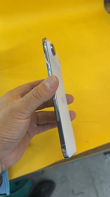 iphone cable: IPhone Air, Б/у, 256 ГБ, 93 % — 9