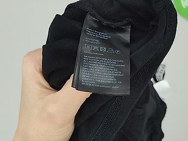 biustonosz 70 a: H&M Basic, Top damski, rozmiar S — 5