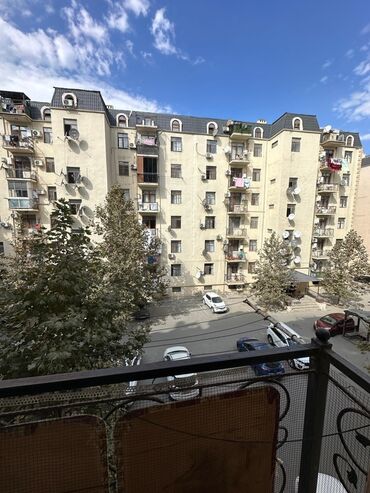 Yeni tikili: Xırdalan Aaaf park yaşayış kompleksi.1 otaqlı mənzil – studiya tipli — 10