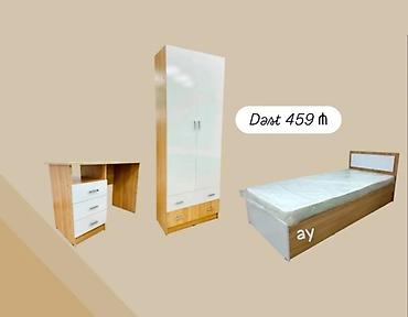 *Gənc Yataq Dəsti* – Yeni, Sifarişlə Hazırlanır 🛏️ ✔️ Rəng seçimi lalafo.az -da *Gənc Yataq Dəsti* – Yeni, Sifarişlə Hazırlanır 🛏️ ✔️ Rəng seçimi