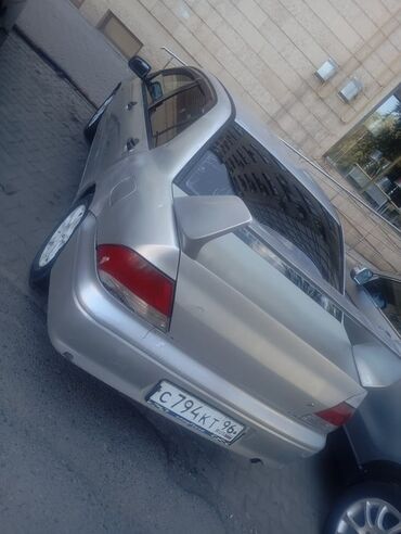 коробка автомат гольф 4 1.6 бензин: Mitsubishi Lancer: 2001 г., 1.6 л, Автомат, Бензин, Седан