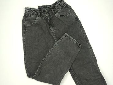 sukienka hm szara: House, Jeans for women, size S (EU 36)