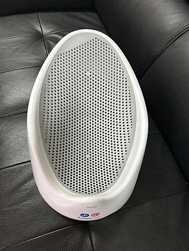 decathlon papuce: Angelcare anatomsko ležaljka za kupanje beba - Ergonomskog dizajna — 6