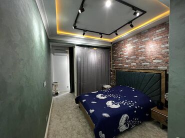 Yeni tikili: 3 otaqlı, Yeni tikili, 175 kv. m — 5