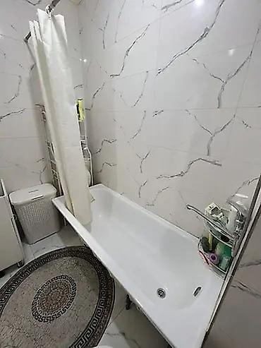 1 bedroom: 1 комната, 37 м², Индивидуалка, 2 этаж, Евроремонт — 6
