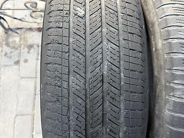 шины зимние 22560 r18: Шины 225 / 60 / R 18, Зима, Б/у, Легковые, США, Bridgestone — 5