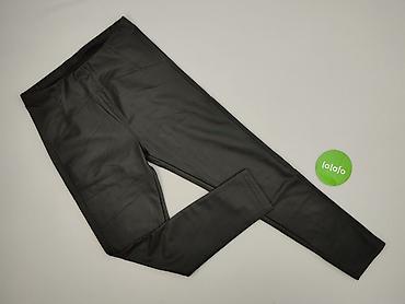 blwr buty: Legginsy Ze skóry ekologicznej damskie, rozmiar 2XL — 2