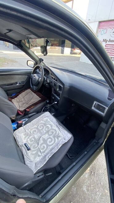 Daewoo: Daewoo Nexia: 2008 г., 1.6 л, Механика, Бензин, Седан — 8