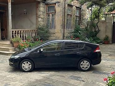 honda insight: 1500 azn ilkin odenis gunu 25 manatdan 30 ay qalmag sertile — 6