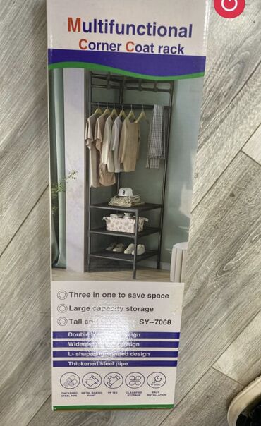 Dolablar: Yeni, Kupe, 5 qapı Düz dolab, Ayaqqabı dolabı -da lalafo.az — 4 Dolablar: Yeni, Kupe, 5 qapı Düz dolab, Ayaqqabı dolabı — 4