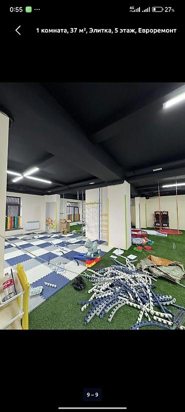 Продажа квартир: 2 комнаты, 60 м², Элитка, 6 этаж, Дизайнерский ремонт — 16