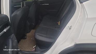 Kia: Kia Seltos: 2021 г., Автомат, Бензин, Универсал — 12