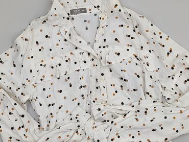 spodnie hello kitty h m: TXM, Women`s shirt, size XS (EU 34)
