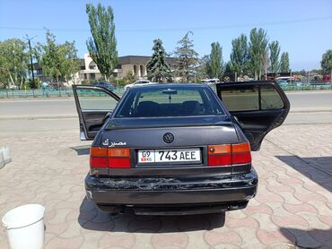 мотороллер муравей с кабиной цена: Volkswagen Vento: 1993 г., 1.8 л, Механика, Бензин, Седан
