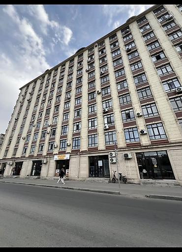 квартира аламидин рынок: 1 комната, 34 м², Аламедин-1 мкр Элитка, 5 этаж, Свежий ремонт — 3