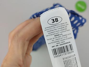 dutti: Sukienka damska, rozmiar M — 4
