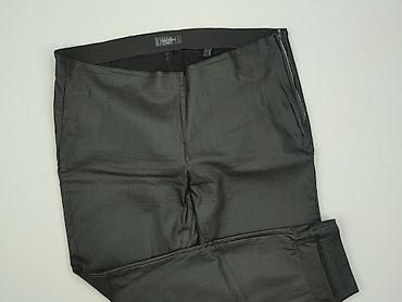 guess 41: Tchibo, Spodnie materiałowe damskie, rozmiar 4XL — 1