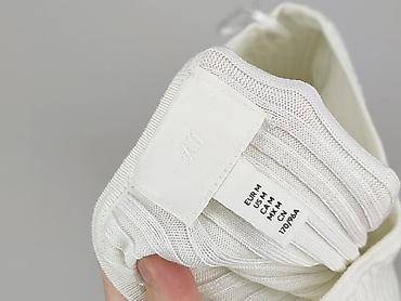 hm white blouse: H&M, Sukienka damska, rozmiar M — 5