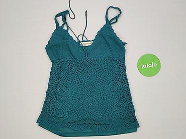crop: Top damski, rozmiar S — 2