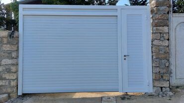 Qaraj darvazaları: •Avtomatik qapılarda müasirliyin tək ünvanı.✅ •Rusiya və Belarusiya — 2