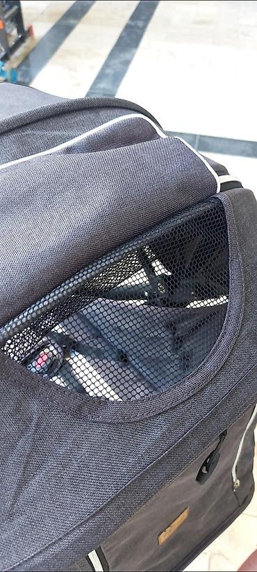 Gəzinti arabaları: Klassik gəzinti arabası, İşlənmiş, Ünvandan götürmə, Ödənişli çatdırılma — 10