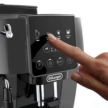 kapütür: DeLonghi ECAM220.22.GBDeLonghi ECAM220.22.GB — ev və kiçik ofis — 5