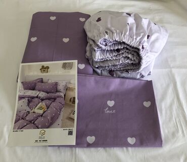 Пододеяльники: Постельное белье отличного качества. Постельные комплекты, полуторный — 13