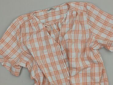 George, Bluzka damska, 5XL