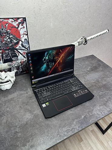 Ноутбуки Acer: Игровой, Б/у, Intel Core i7 — 2