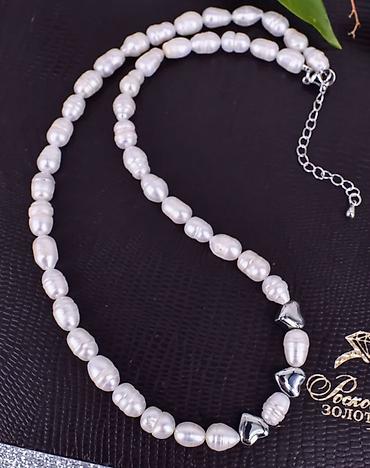 Наборы украшений: 🌷 Подарки к 8 Марта ручной работы 🌷 Создаю нежные украшения из жемчуга — 6