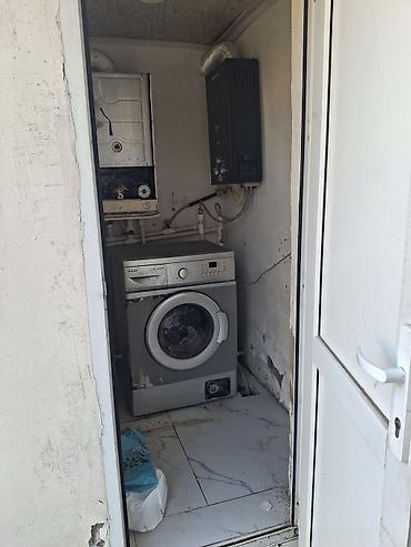 kiraye ile satilan evler: 3 otaqlı, 120 kv. m, Kredit yoxdur, Yeni təmirli — 3