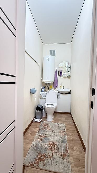 Долгосрочная аренда домов: 90 м², 3 комнаты, Утепленный, Бронированные двери, Евроремонт — 7