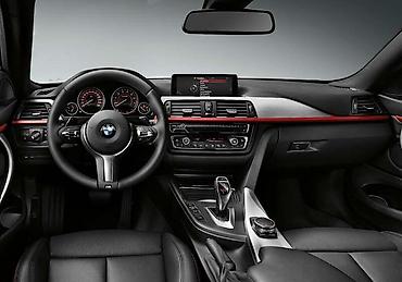 motor kolibri: INSTRUMENT TABLA ZA BMW SERIJA 4 OD 2013. DO 2020. GOD — 1