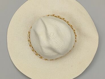 Hats and caps: Hat, Female, condition - Good