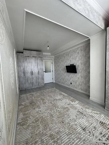 Продажа квартир: 1 комната, 36 м², Нижний Джал (Джал-23) Элитка, 4 этаж, Евроремонт — 2