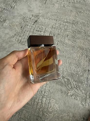 ex nihilo: Парфюм Dolce & Gabbana The One for Men АБСОЛЮТНО НОВЫЕ ДУХИ - — 3