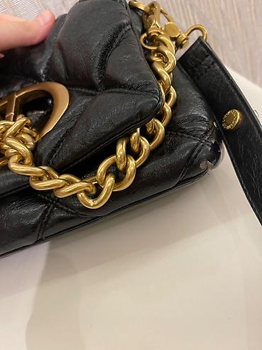 Другое: Liu•Jo Milano .Orijinal çanta. 300 manata alınıb. 50 manata satılır — 3