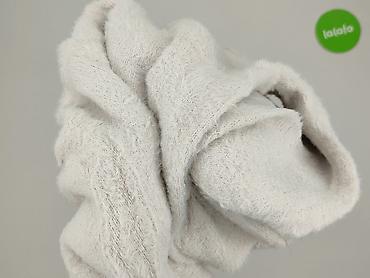sweter w paski c: Sweter damski, rozmiar M — 4