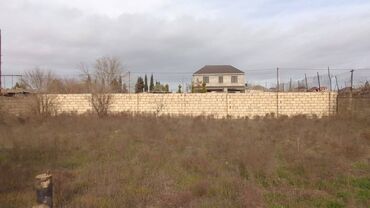 Torpaq sahələrinin satışı: 6 sot, Tikinti, Makler, Kupça (Çıxarış), Texniki pasport — 7