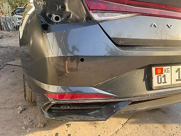 ремонт отбойник: АВТО МАЛЯРКА КАЧЕСТВЕННО БЫСТРо СВОЕВРОМЕННА - Восстановление — 9